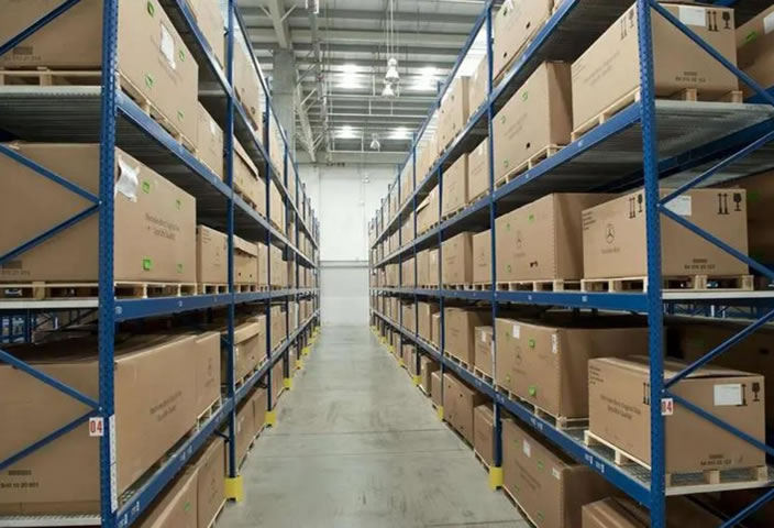 厦门到莱州市货物仓储